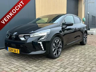 Mitsubishi Colt 1.6 Hybrid 145pk Aut. Intense+ | Stoel/ Stuurwielverwarming | ACC | Camera | Carplay | Navi |