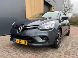 RENAULT Clio Energy TCe 90pk Intens | Cruise | Trekhaak | Led | Navi |