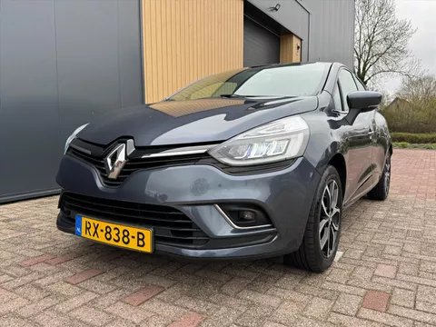 RENAULT Clio Energy TCe 90pk Intens | Cruise | Trekhaak | Led | Navi |