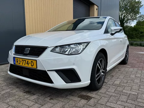 Seat Ibiza 1.0 Style Business Intense | NL Auto | ACC | Camera | Carplay |