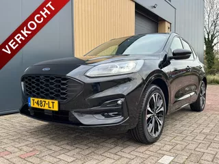 FORD Kuga 2.5 PHEV e-CVT 225pk ST-Line X | ACC | Stuurverwarming | Stoelverwarming V+A | B&O | Camera |