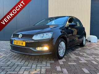 Volkswagen Polo 1.2 TSI 66KW