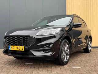 Ford Kuga 2.5 PHEV ST-Line X | Trekhaak | ACC | Stoelverwarming | B&O | Camera | Carplay |