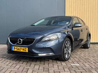 VOLVO V40 2.0 T3 152PK | Cruise | Clima | Stoelverwarming | Navi | PDC | Nieuwe Distributieriem |