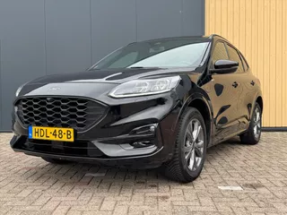 Ford Kuga 2.5 PHEV ST-Line X | Trekhaak | ACC | Stoelverwarming | B&O | Camera | Carplay |