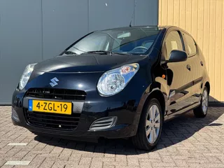 SUZUKI Alto 1.0 68pk Celebration Easss | NL Auto | Airco | LMV |
