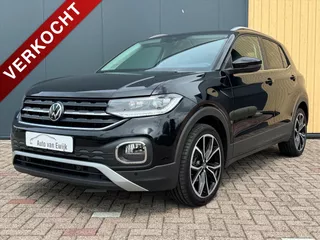 VOLKSWAGEN T-Cross 1.0 TSI 110pk 7-DSG Life | ACC | Stoelverwarming | Camera | Carplay | BLIS | Navi |