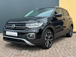 VOLKSWAGEN T-Cross 1.0 TSI 110pk 7-DSG Life | ACC | Stoelverwarming | Camera | Carplay | BLIS | Navi |