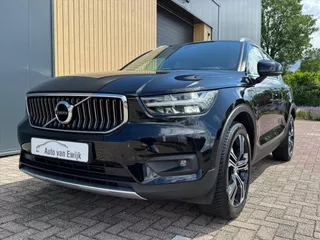Volvo Xc40 T5 Twin Engine 262pk Geartronic Inscription | Stuur/Stoelverwarming | Harman Kardon | Camera | Navi | Carplay |