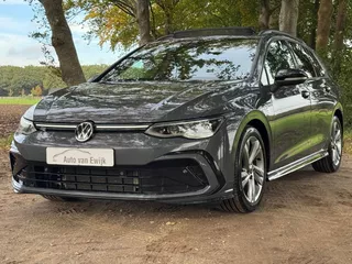 VOLKSWAGEN Golf Variant 1.5 eTSI 150pk DSG-7 R-Line Business+