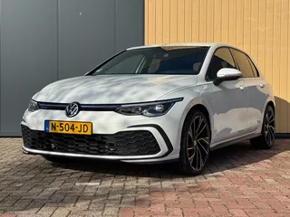 VOLKSWAGEN Golf 1.4 GTE DSG | Trekhaak | Stoel/Stuurverwarming | Carplay | ACC | Sfeerverlichting |
